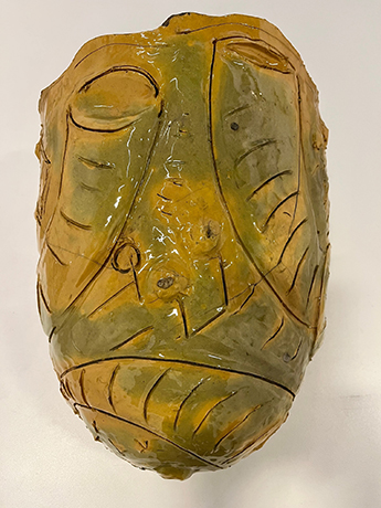 duetart - Lucio Fontana